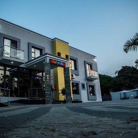Aqua Stone Guest House Mbombela Eksteriør billede
