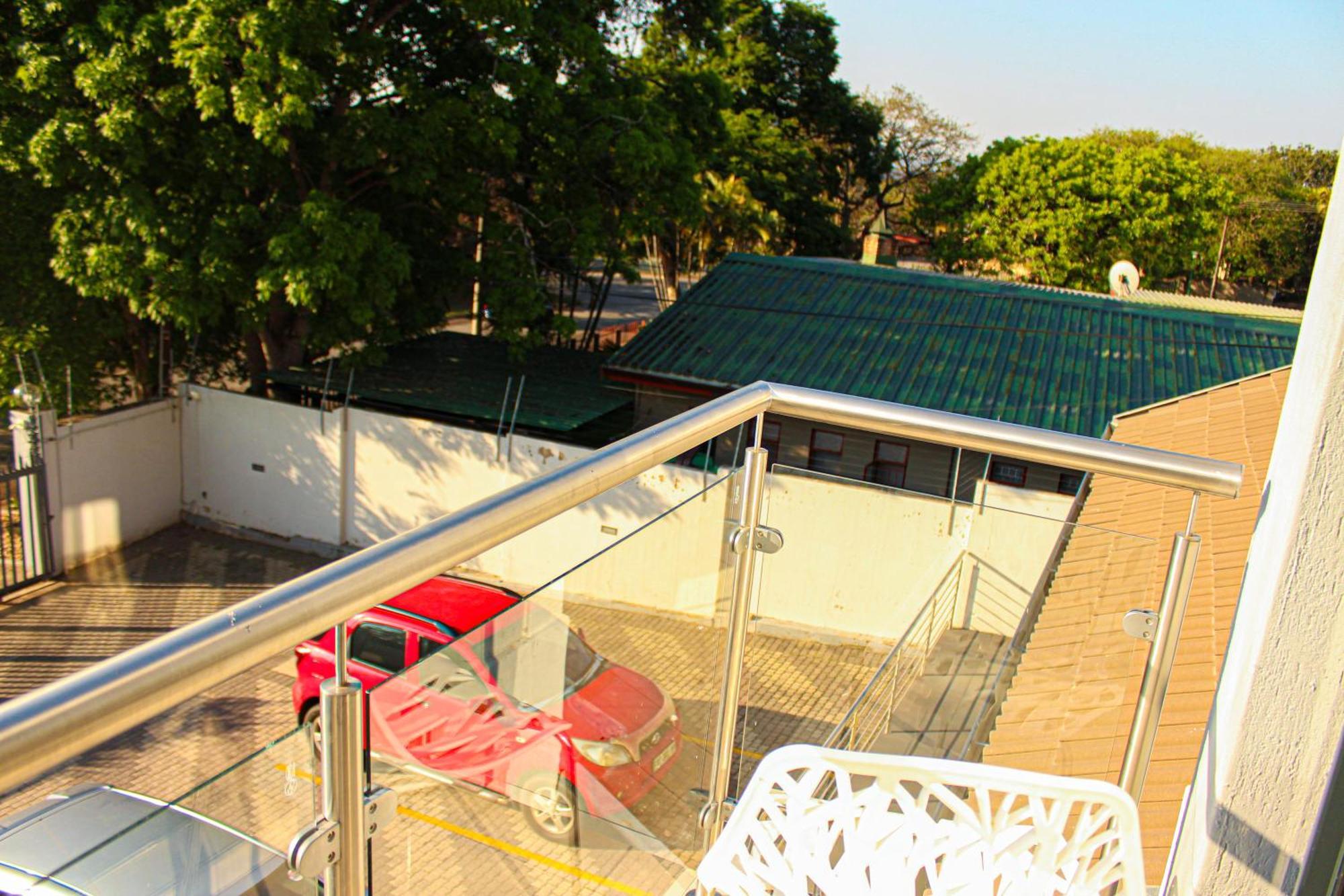 Aqua Stone Guest House Mbombela Eksteriør billede