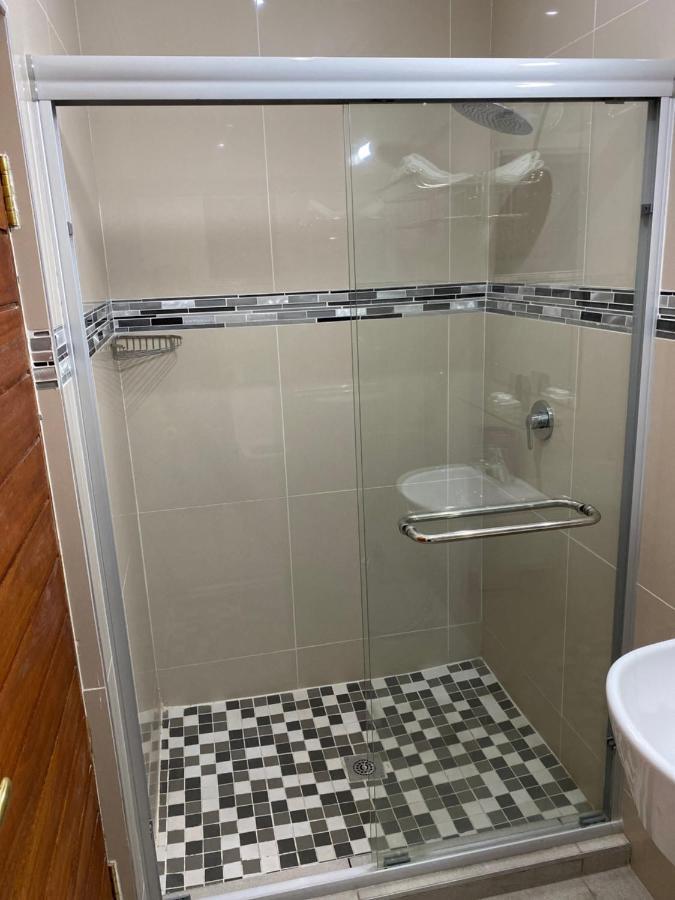 Aqua Stone Guest House Mbombela Eksteriør billede